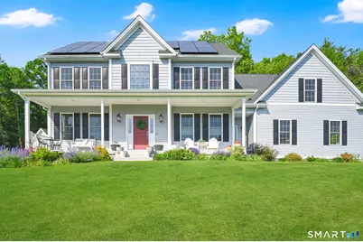 3 Windmill Lane, Canton, CT 06019 - Photo 1