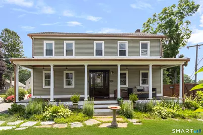 9 East Franklin Street, Killingly, CT 06239 - Photo 1
