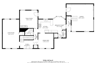 18 Carriage Dr, Burlington, CT 06013 - Photo 4