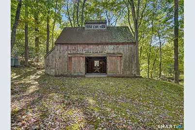 140 Vista Road, Wilton, CT 06897 - Photo 40
