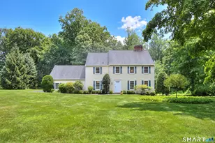 4 N Valley Rd, Ridgefield, CT 06877 - Photo 1