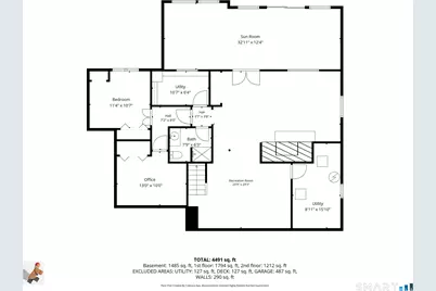 4 North Valley Road, Ridgefield, CT 06877 - Photo 36