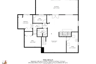 4 N Valley Rd, Ridgefield, CT 06877 - Photo 36