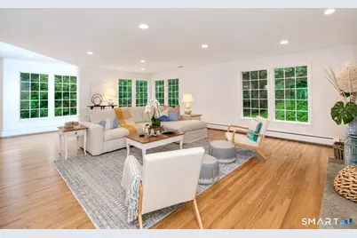 4 North Valley Road, Ridgefield, CT 06877 - Photo 4