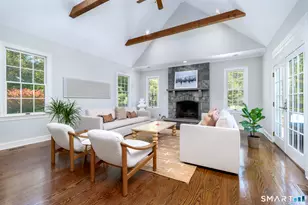 99 Highfield Rd, Wilton, CT 06897 - Photo 8