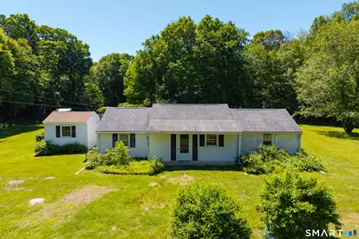 128 Mares Hill Road, Essex, CT 06442 - Photo 1
