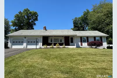 117 Penney Drive, East Hartford, CT 06118 - Photo 1