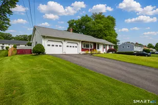 117 Penney Dr, East Hartford, CT 06118 - Photo 36