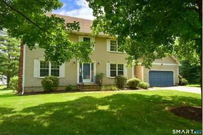 66 Country Club Drive, Windsor, CT 06095 - Photo 2