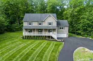 257 Old Sib Rd, Ridgefield, CT 06877 - Photo 1
