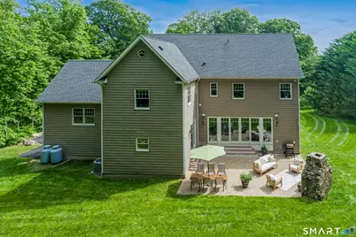 257 Old Sib Road, Ridgefield, CT 06877 - Photo 2