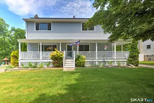 92 Bird Ln, Milford, CT 06460 - Photo 1