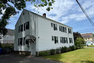 124 W Center St, Manchester, CT 06040 - Photo 4