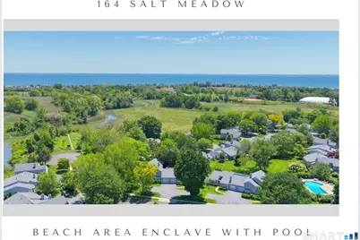 165 Salt Meadow Road #165, Fairfield, CT 06824 - Photo 2
