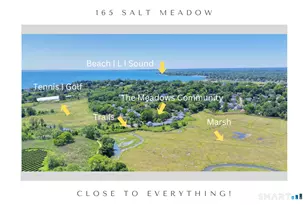 165 Salt Meadow Rd, Fairfield, CT 06824 - Photo 6