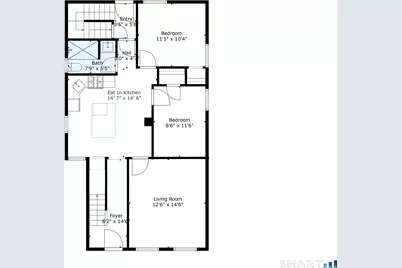 52 Edwards Street #1, New Haven, CT 06511 - Photo 18