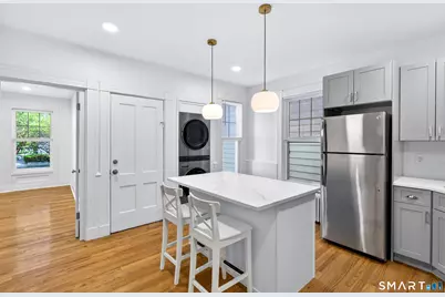 52 Edwards Street #1, New Haven, CT 06511 - Photo 4