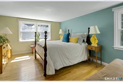 65 Barrows Road, Easton, CT 06612 - Photo 30