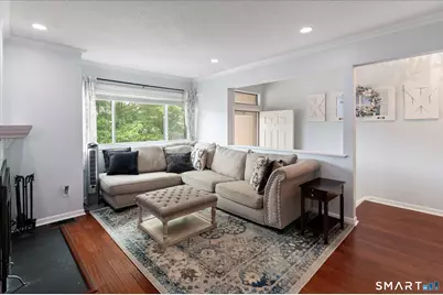 213 Sunrise Hill Lane #213, Norwalk, CT 06851 - Photo 4