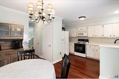 213 Sunrise Hill Lane #213, Norwalk, CT 06851 - Photo 8
