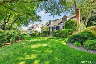 98 Sasco Hill Terrace, Fairfield, CT 06824 - Photo 4