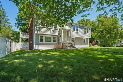 11 Stuart Drive, Greenwich, CT 06870 - Photo 1