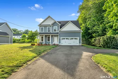 1168 Hartford Turnpike, North Haven, CT 06473 - Photo 40
