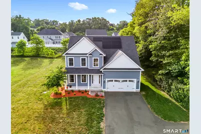 1168 Hartford Turnpike, North Haven, CT 06473 - Photo 2