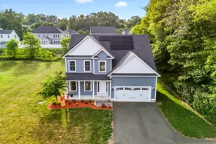 1168 Hartford Tpke, North Haven, CT 06473 - Photo 2