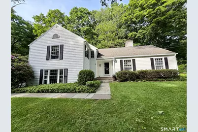277 Indian Rock Road, New Canaan, CT 06840 - Photo 1