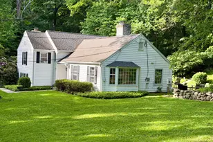 277 Indian Rock Rd, New Canaan, CT 06840 - Photo 22