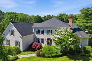 30 Carriage Dr, Easton, CT 06612 - Photo 1