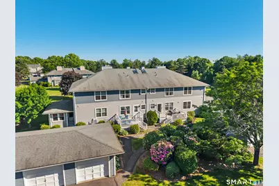 2003 Winslow Drive #2003, Watertown, CT 06795 - Photo 4