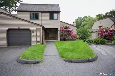 3 Walnut Lane #3, Avon, CT 06001 - Photo 1