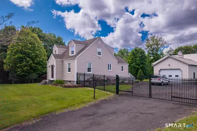 90 Town Line Road, Plainville, CT 06062 - Photo 4
