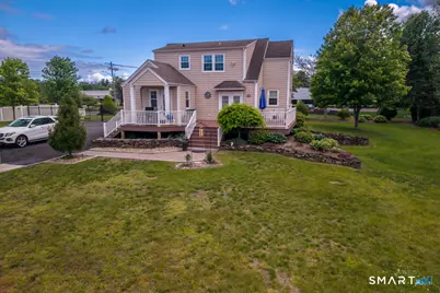 90 Town Line Road, Plainville, CT 06062 - Photo 30