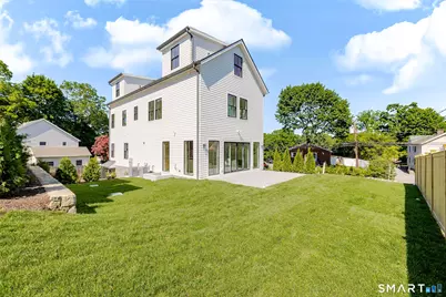 124 Forest Street, New Canaan, CT 06840 - Photo 2