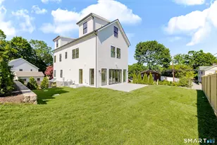 124 Forest St, New Canaan, CT 06840 - Photo 2