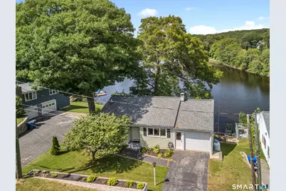 8 Cove View Drive, Waterford, CT 06375 - Photo 1