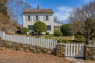175 Mountain Rd, Wilton, CT 06897 - Photo 38