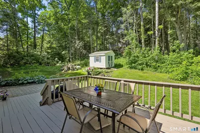 28 Colonial Ridge Drive, New Milford, CT 06755 - Photo 4