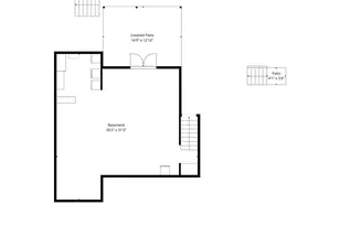 23 Laurel Ln, Wilton, CT 06897 - Photo 38