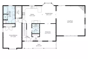 44 Sophia Ct, Meriden, CT 06450 - Photo 30