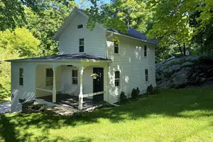 25 E Shore Rd, Washington, CT 06777 - Photo 2