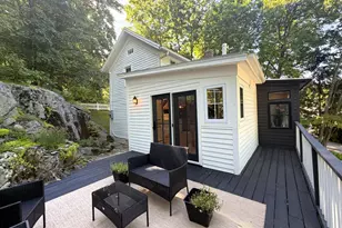 25 E Shore Rd, Washington, CT 06777 - Photo 4