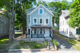 76 Burton St, Waterbury, CT 06704 - Photo 1
