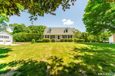 476 Noank Ledyard Road, Groton, CT 06355 - Photo 2