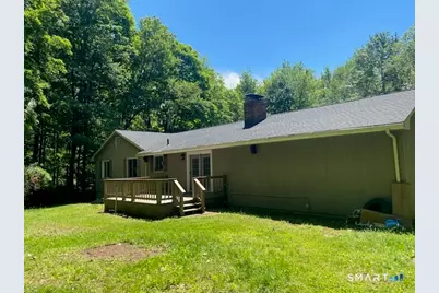 725 Georges Hill Road, Southbury, CT 06488 - Photo 2
