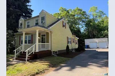 134 Forest Street, Hamden, CT 06518 - Photo 2