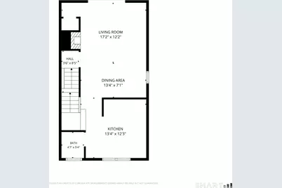 489 Wolcott Street #34, Bristol, CT 06010 - Photo 34